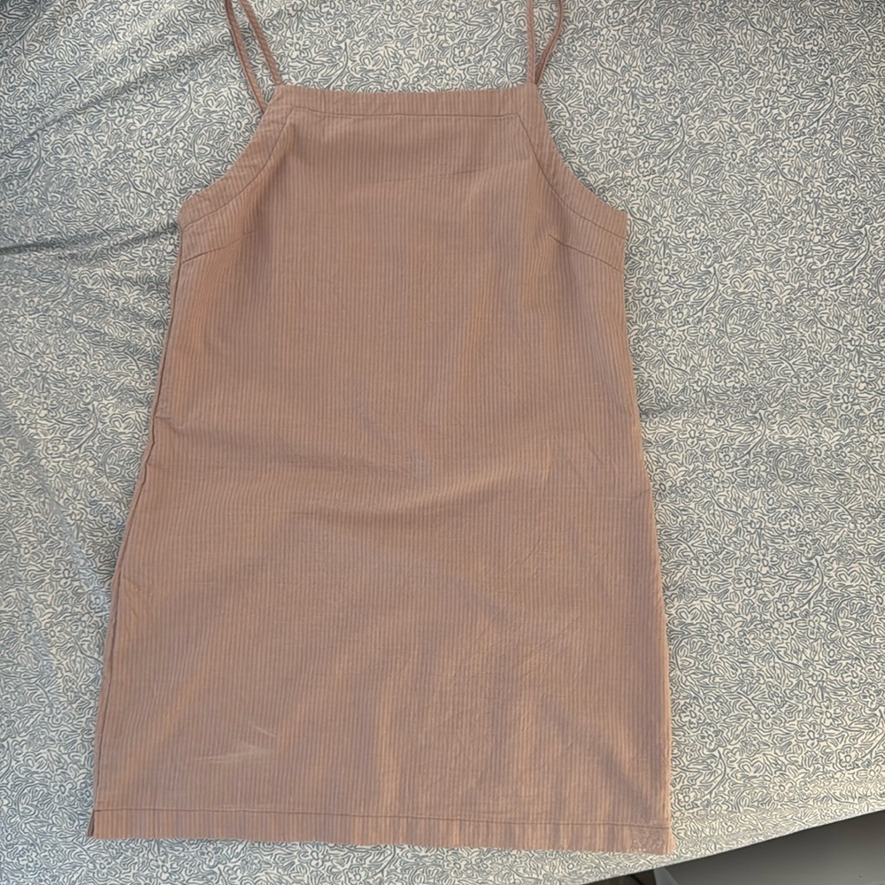 Rhythm mini dress